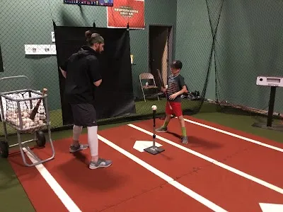 17 Co Baseball Performance Center