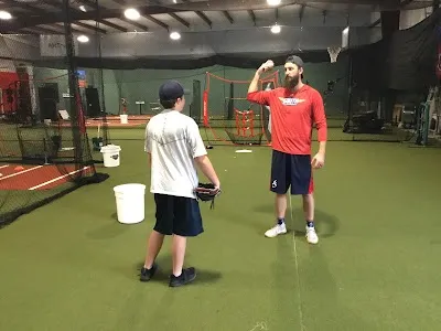17 Co Baseball Performance Center photo 2