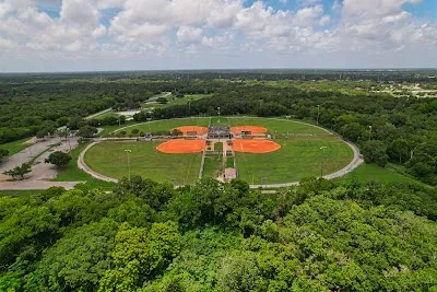 17th Street Softball Fields photo 3