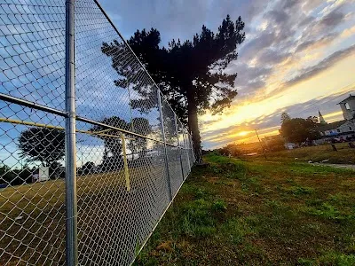 21st Ward Junior Baseball & Softball League