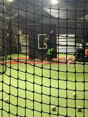 305 Baseball Training photo 2