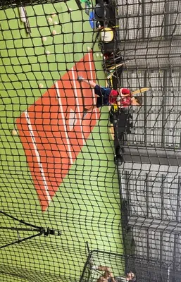 305 Baseball Training photo 5