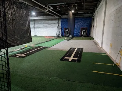 3R Hitter's Club photo 2