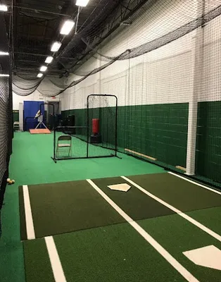 3R Hitter's Club photo 5