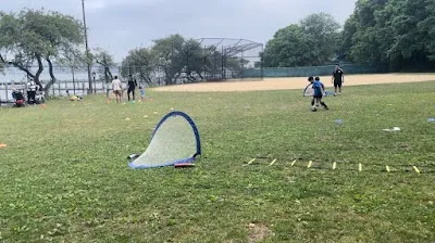 77th Street Baseball Fields
