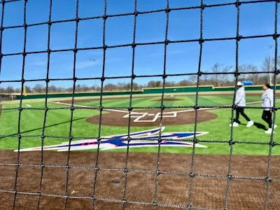 Academies of West Memphis Baseball/Softball Fields photo 2