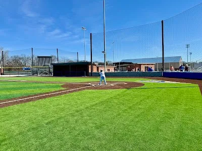 Academies of West Memphis Baseball/Softball Fields photo 3