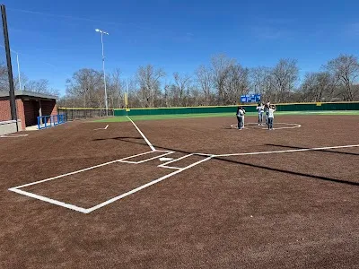 Academies of West Memphis Baseball/Softball Fields photo 4