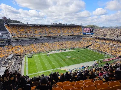 Acrisure Stadium