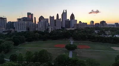 Active Oval