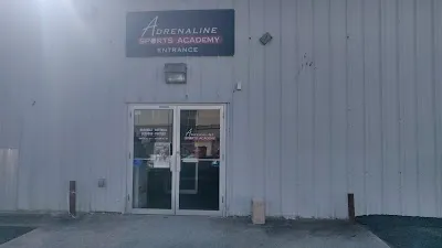 Adrenaline Sports Academy photo 3