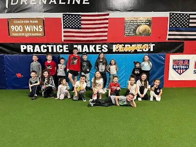Adrenaline Sports Academy photo 4