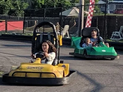 Adventureland Family Fun Park photo 2