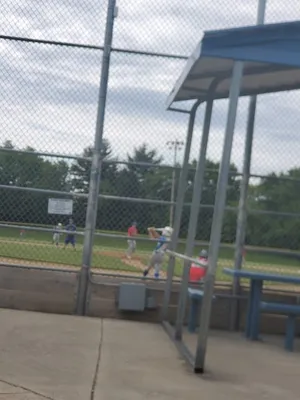 AJ Wilson Sports Complex photo 2