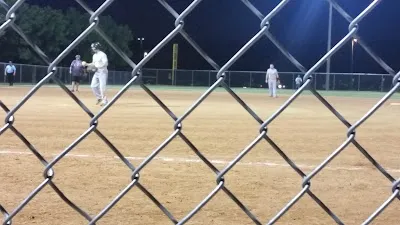 Al Bishop Softball Complex photo 5