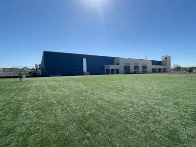 Albuquerque Baseball Academy