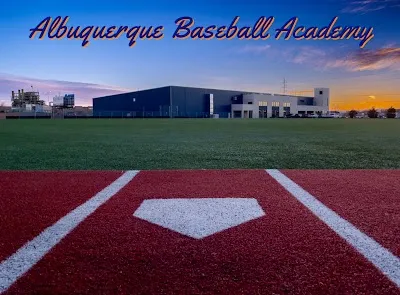 Albuquerque Baseball Academy photo 3