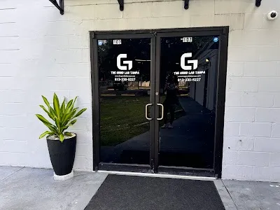 Albury's Advance Athletics at The Grind Lab Tampa photo 4