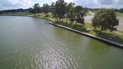 Alexander Deussen Park Baseball Fields