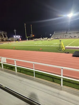 Alfred J. Loos Sports Complex