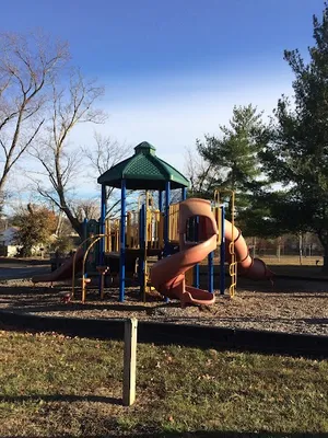 Alice Bell Park And Ballfields photo 2
