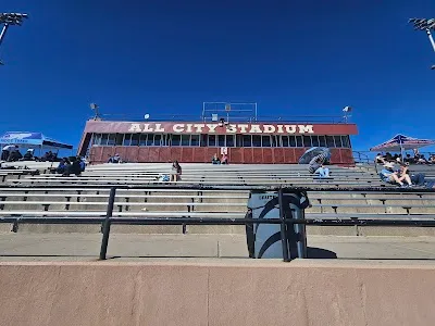 All-City Stadium photo 5