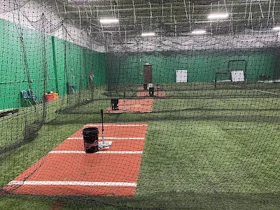 All Fields Hitting Baseball Academy