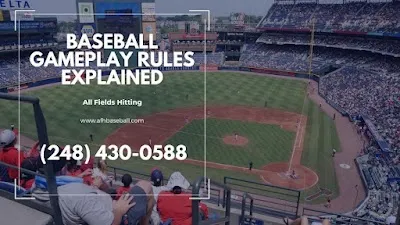 All Fields Hitting Baseball Academy photo 4
