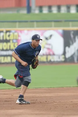 All Fields Hitting Baseball Academy photo 5