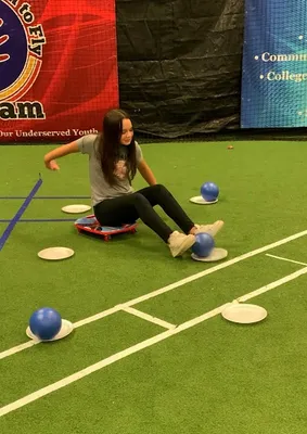 All Stars Sportsplex photo 2