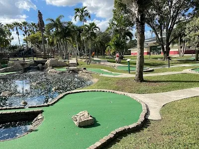 AllGolf at CB Smith
