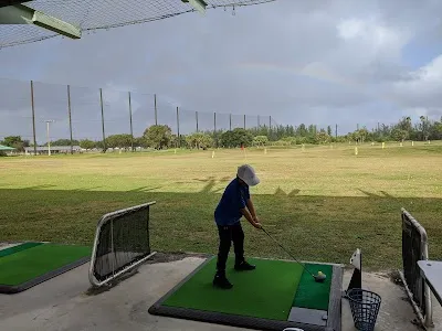 AllGolf at CB Smith photo 2