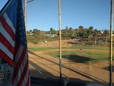 Allied Gardens Little League
