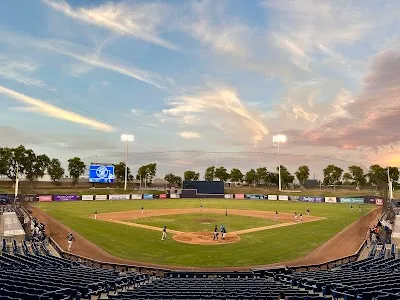 American Family Fields of Phoenix