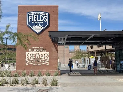 American Family Fields of Phoenix photo 2