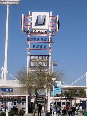American Family Fields of Phoenix photo 5