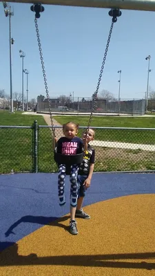 AMERICAN LEGION RECREATION CENTER photo 5