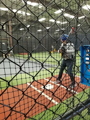 America's Pastime Sports
