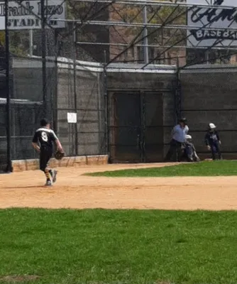Amity Little League Stadium photo 2