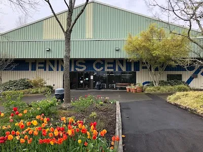Amy Yee Indoor Tennis Center photo 3