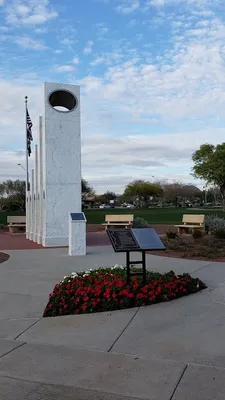 Anthem Community Park Baseball Field photo 3