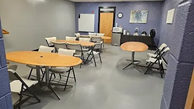 Antioch Sports Complex & Community Center photo 4