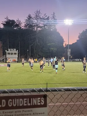 Aquinas College Athletic Field photo 2