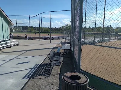 Arapahoe Little League photo 3