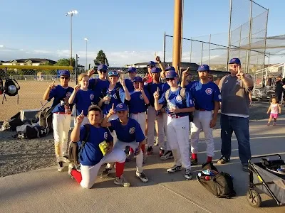 Arapahoe Little League photo 4