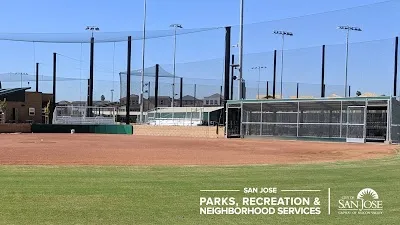 Arcadia Ballpark