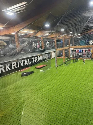 Ark Rival Training Academy photo 2