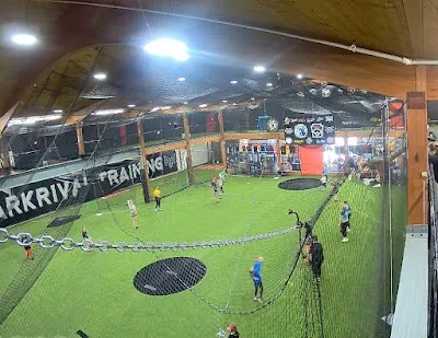 Ark Rival Training Academy photo 3