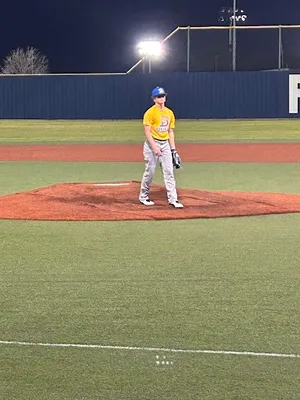 Arlington Heights High Baseball Field photo 4