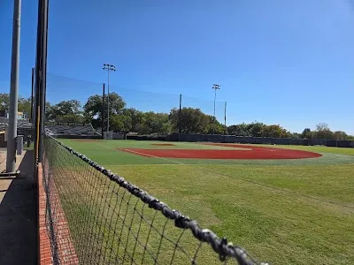 Arlington Heights High Baseball Field photo 5